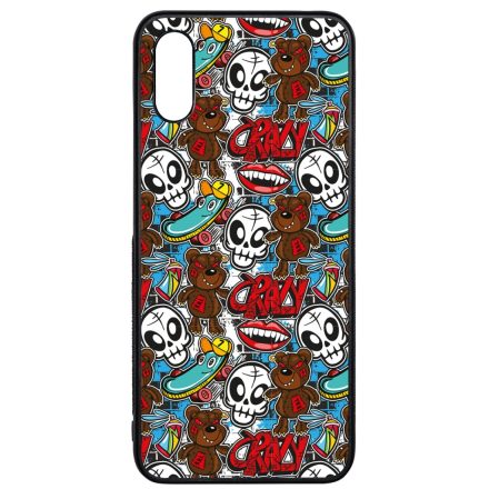 Scary Bear Matricabomba Xiaomi Redmi 9A / Redmi 9AT tok