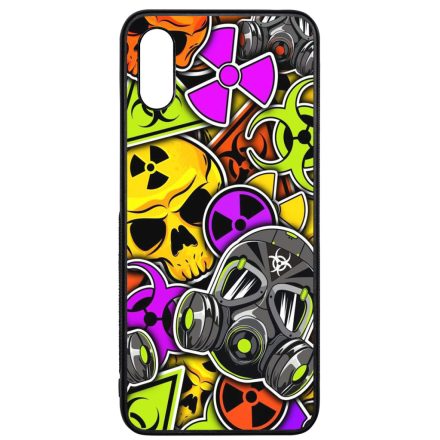 Biohazard Matricabomba Xiaomi Redmi 9A / Redmi 9AT tok