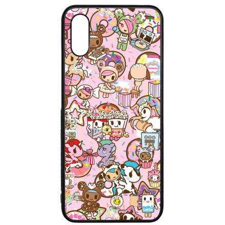 Cuki Kawaii Matricabomba Xiaomi Redmi 9A / Redmi 9AT tok
