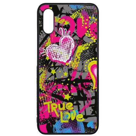 True Love Graffiti Xiaomi Redmi 9A / Redmi 9AT tok