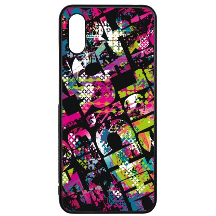 Rich Girl Graffiti Xiaomi Redmi 9A / Redmi 9AT tok