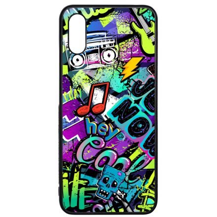Hey Cool Graffiti Xiaomi Redmi 9A / Redmi 9AT tok