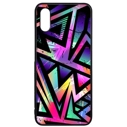 Colorful Graffiti Xiaomi Redmi 9A / Redmi 9AT tok