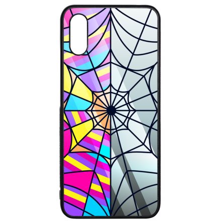 Wednesday és Enid ablaka Xiaomi Redmi 9A / Redmi 9AT tok