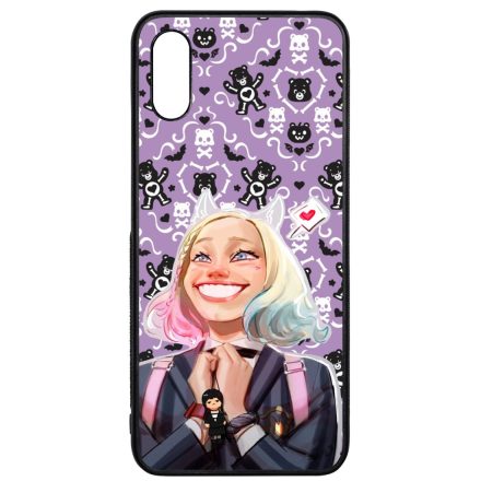 Enid Sinclair Art Xiaomi Redmi 9A / Redmi 9AT tok