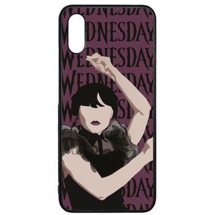 Wednesday tánc Xiaomi Redmi 9A / Redmi 9AT tok