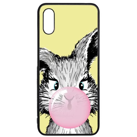 Cuki nyuszi Bubble Xiaomi Redmi 9A / Redmi 9AT tok