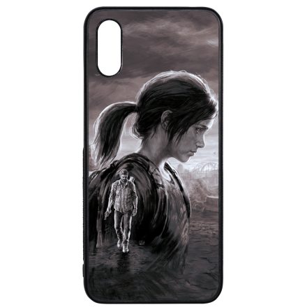 Last of us Ellie Xiaomi Redmi 9A / Redmi 9AT tok