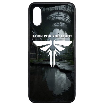 Look for the light last of us Xiaomi Redmi 9A / Redmi 9AT tok
