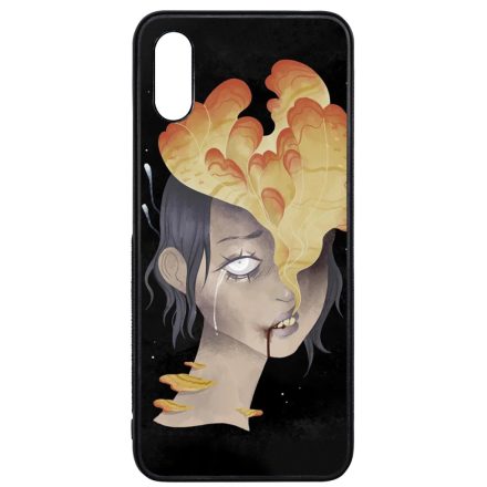Clicker Art Last of us Xiaomi Redmi 9A / Redmi 9AT tok