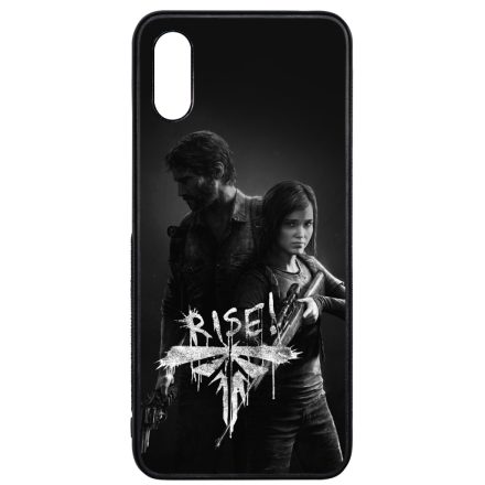 Last of us RISE Xiaomi Redmi 9A / Redmi 9AT tok