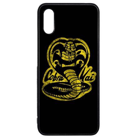 Cobra Kai Grunge Xiaomi Redmi 9A / Redmi 9AT tok