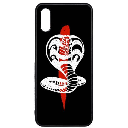 Cobra Kai RED Xiaomi Redmi 9A / Redmi 9AT tok