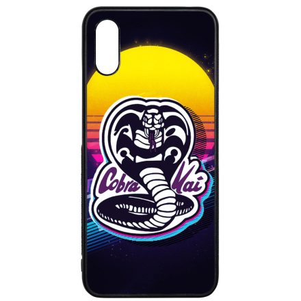 Retro Cobra Kai Xiaomi Redmi 9A / Redmi 9AT tok