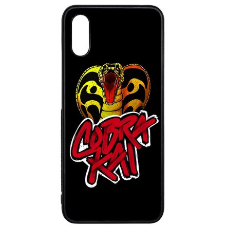 Cobra Kai Art Xiaomi Redmi 9A / Redmi 9AT tok