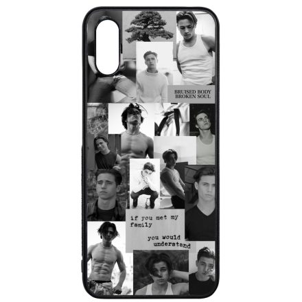 Tanner Buchanan Aesthetic Cobra Kai Xiaomi Redmi 9A / Redmi 9AT tok