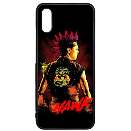 Hawk Art Cobra Kai Xiaomi Redmi 9A / Redmi 9AT tok
