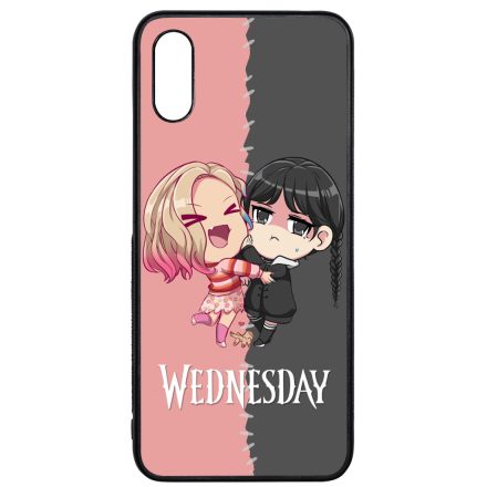 Kawaii Wednesday & Enid Xiaomi Redmi 9A / Redmi 9AT tok
