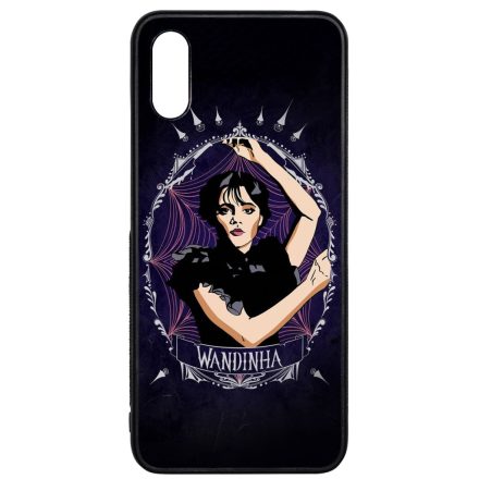 Wednesday Wandinha Xiaomi Redmi 9A / Redmi 9AT tok