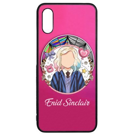 PINK Enid Sinclair Xiaomi Redmi 9A / Redmi 9AT tok