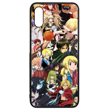 Best of Anime Mashup 1 Xiaomi Redmi 9A / Redmi 9AT tok