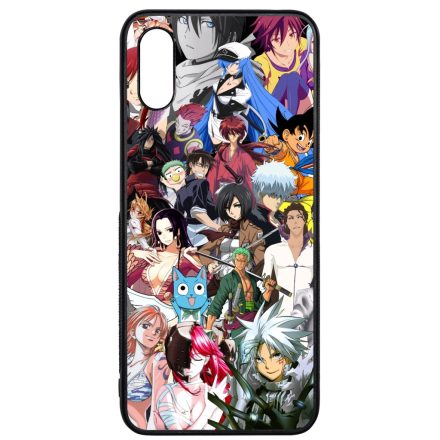 Best of Anime Mashup 2 Xiaomi Redmi 9A / Redmi 9AT tok