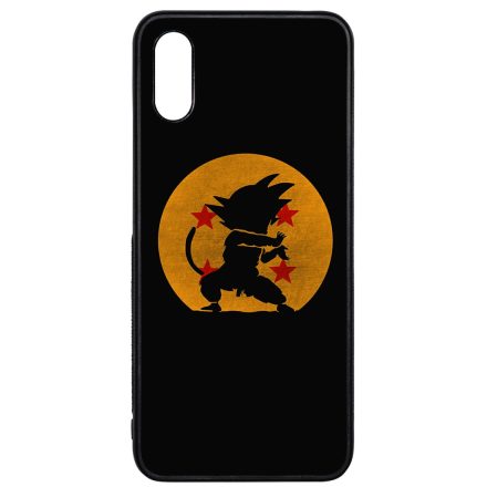 Dragon Ball Z - Songoku Xiaomi Redmi 9A / Redmi 9AT tok