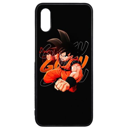 Goku - Dragon Ball Xiaomi Redmi 9A / Redmi 9AT tok
