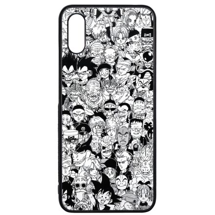 Dragon Ball Collage Xiaomi Redmi 9A / Redmi 9AT tok