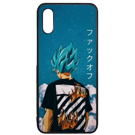 Supreme Goku Xiaomi Redmi 9A / Redmi 9AT tok