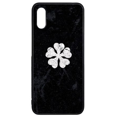 Black Clover symbol Xiaomi Redmi 9A / Redmi 9AT tok