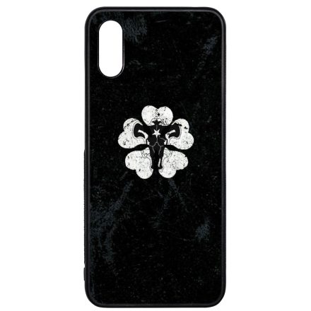 Black Clover Bulls Xiaomi Redmi 9A / Redmi 9AT tok