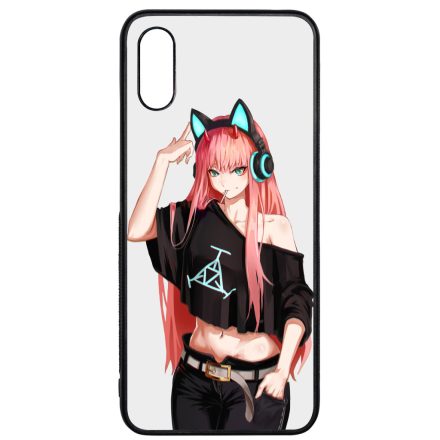 Darling in the Franxx - Zero Two Xiaomi Redmi 9A / Redmi 9AT tok