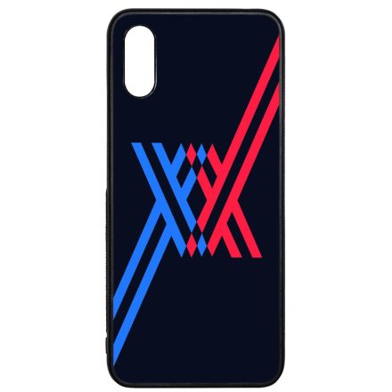 Darling in the franxx Logo Xiaomi Redmi 9A / Redmi 9AT tok