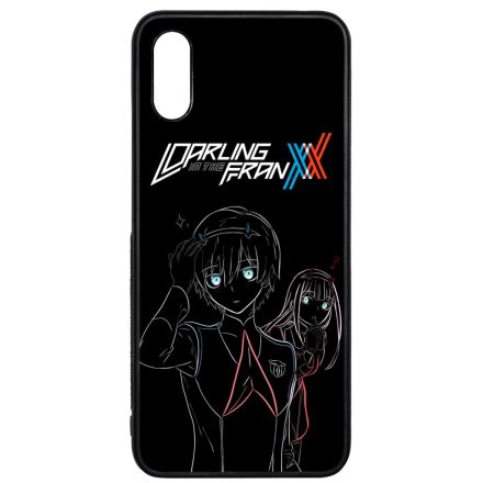 Darling in the Franxx Xiaomi Redmi 9A / Redmi 9AT tok