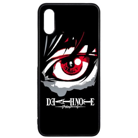 Death Note - RED Xiaomi Redmi 9A / Redmi 9AT tok