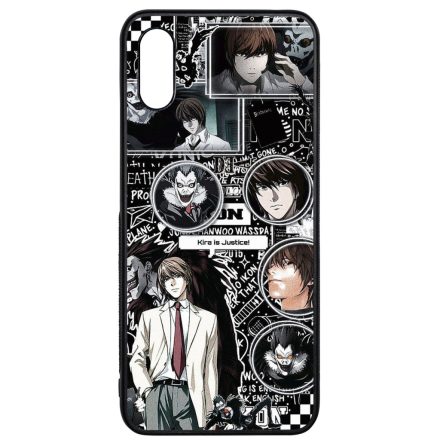 Death Note Aesthetic Xiaomi Redmi 9A / Redmi 9AT tok