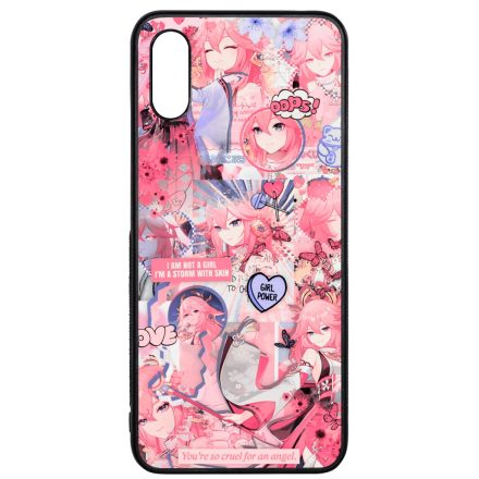 Genshin Impact - Yae Miko Xiaomi Redmi 9A / Redmi 9AT tok
