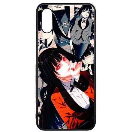 Yumeko Jabami - Kakegurui Xiaomi Redmi 9A / Redmi 9AT tok