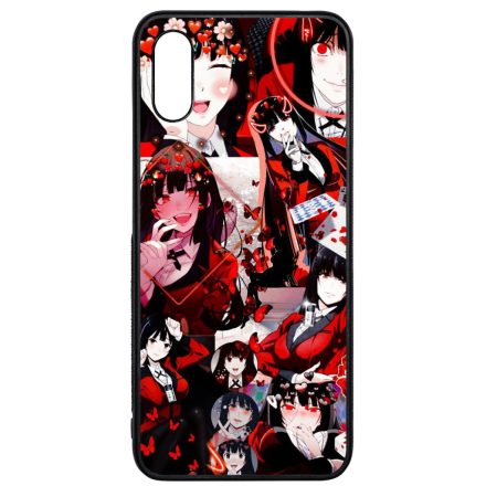 Yumeko Aesthetic Xiaomi Redmi 9A / Redmi 9AT tok
