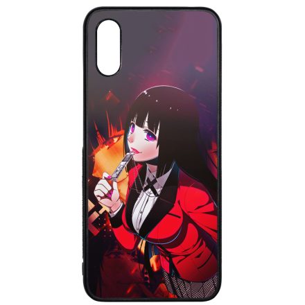 Yumeko Jabami Art - Kakegurui Xiaomi Redmi 9A / Redmi 9AT tok