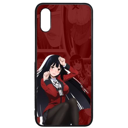 Yumeko RED - Kakegurui Xiaomi Redmi 9A / Redmi 9AT tok