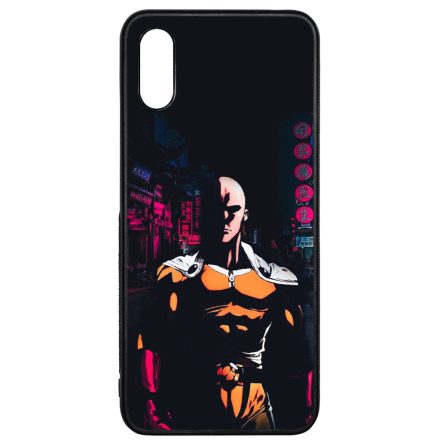 Saitama - One Punch Man Xiaomi Redmi 9A / Redmi 9AT tok