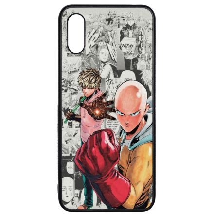 One punch man Manga Xiaomi Redmi 9A / Redmi 9AT tok