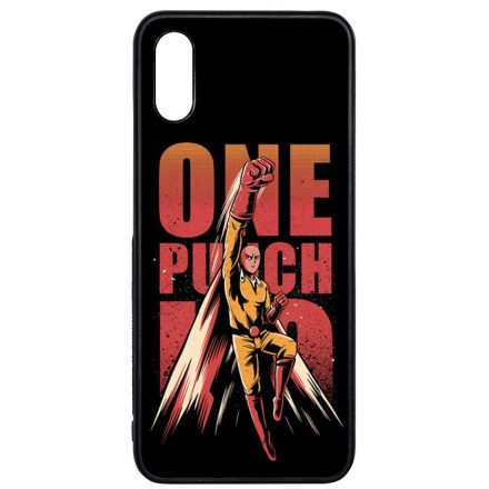 One punch man poster Xiaomi Redmi 9A / Redmi 9AT tok