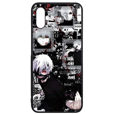 Tokyo Ghoul - Kaneki Ken Aesthetic Xiaomi Redmi 9A / Redmi 9AT tok