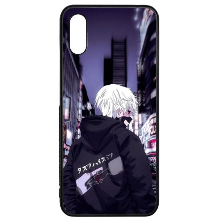 Tokyo Ghoul - Kaneki Ken Hoodies Xiaomi Redmi 9A / Redmi 9AT tok