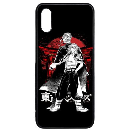 Tokyo Revengers RED Xiaomi Redmi 9A / Redmi 9AT tok