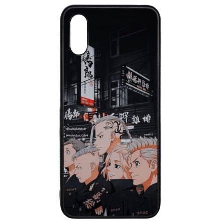 Tokyo Revengers Gang Xiaomi Redmi 9A / Redmi 9AT tok