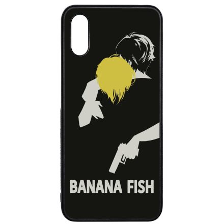 Banana Fish Minimal Xiaomi Redmi 9A / Redmi 9AT tok